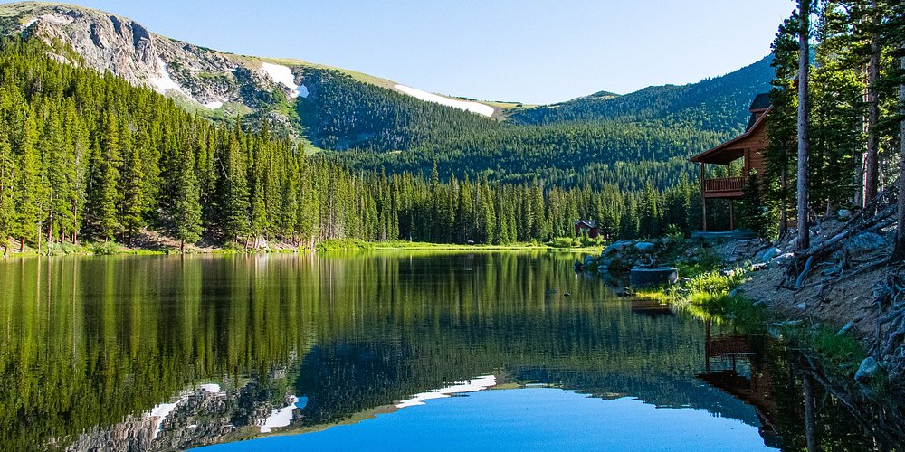 idaho springs places to visit