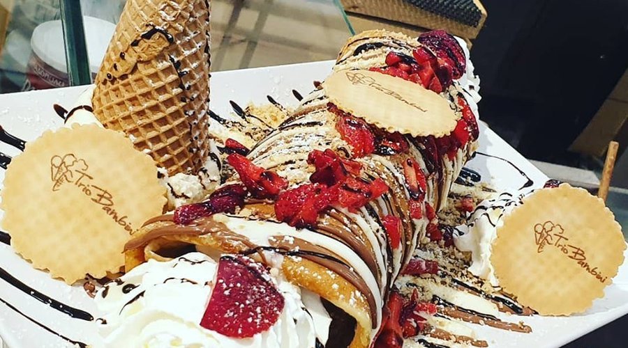 Fabrica Food Mall