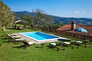Pool & Beach