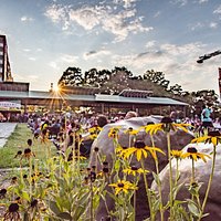 A summer Friday at Durham Central Park (photo credit: Ryan Moeller Photography)