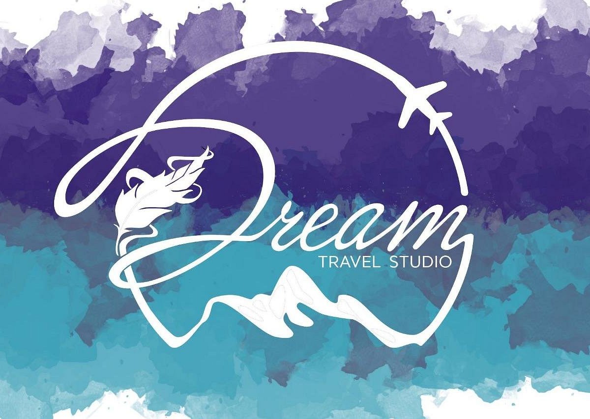 Dream логотип
