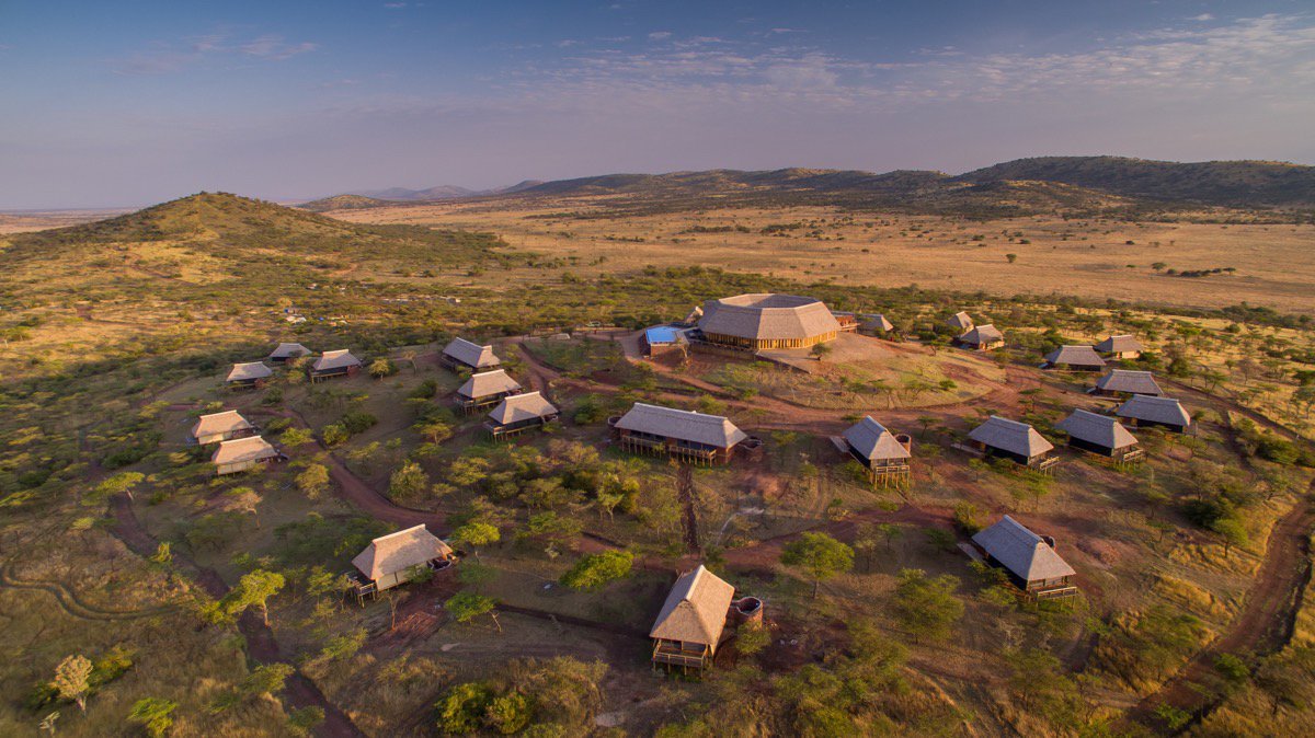 LAHIA TENTED LODGE - Updated 2024 Reviews (Serengeti National Park ...