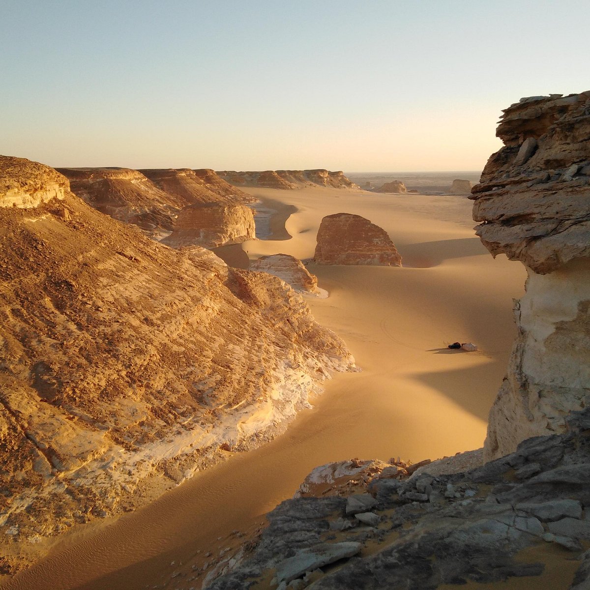 desert tours in egypt