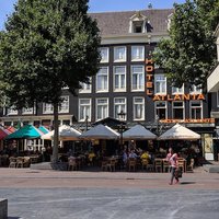 Rembrandtplein - All You Need to Know BEFORE You Go (2024)