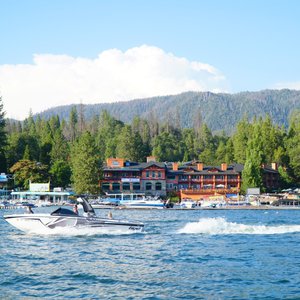 The 10 Best Bass Lake Hotel Deals (jan 2024) - Tripadvisor