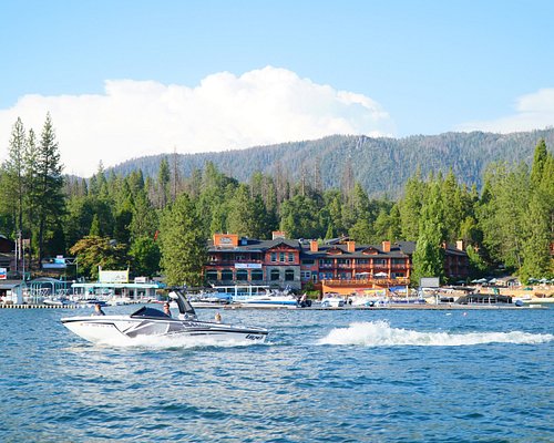 REVIEW: Great place - WorldMark Bass Lake, Bass Lake - Tripadvisor