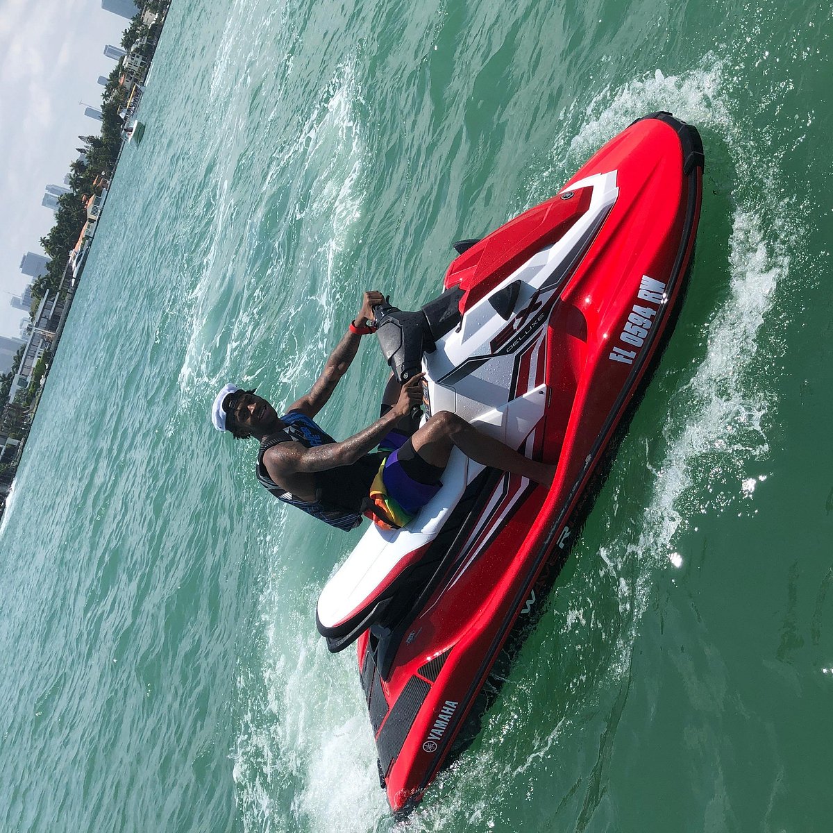 Jetski Rentals in Miami - Miami Elite Jetski & Yacht Rentals