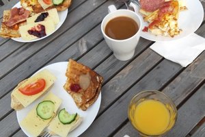 Middag