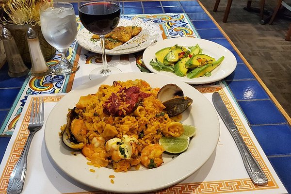THE 5 BEST Seafood Restaurants in Isla Verde (Updated 2024)