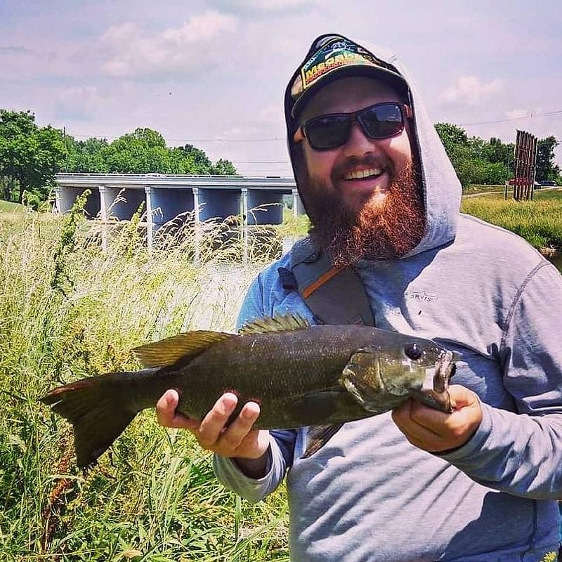 Hellbender Fly Fishing (Gatlinburg, TN): Address - Tripadvisor