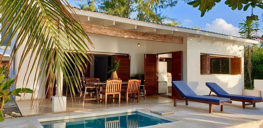 Angelfish Cove Villas Au 104 2021 Prices Reviews Vanuatu Efate Photos Of Resort Tripadvisor