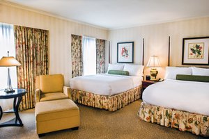 Room & Suite