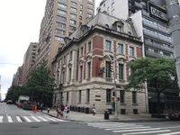 Neue Galerie e a Dama Dourada – Vivendo Nova York