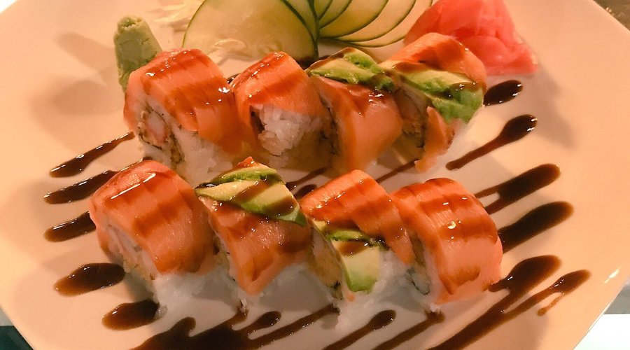 Kiku Japanese Steakhouse