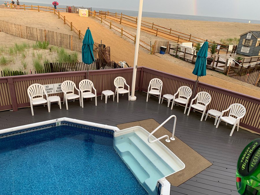 cheap hotels in point pleasant new jersey