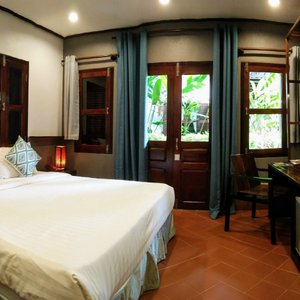 Sanctuary Luang Prabang Hotel, hotel in Luang Prabang