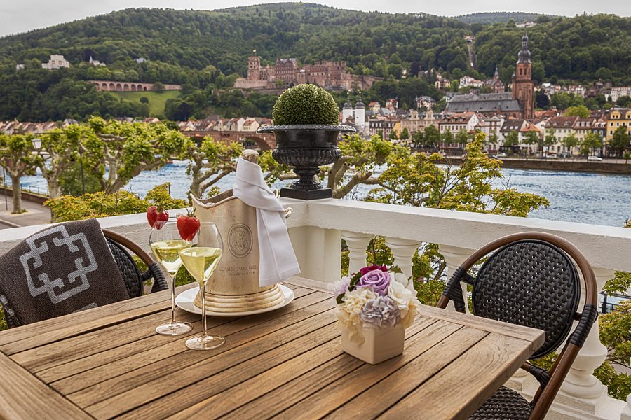 BOUTIQUE HOTEL HEIDELBERG SUITES SMALL LUXURY HOTELS Updated 2020