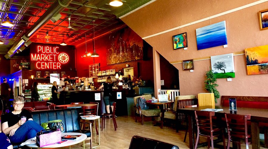Babb's Coffee House