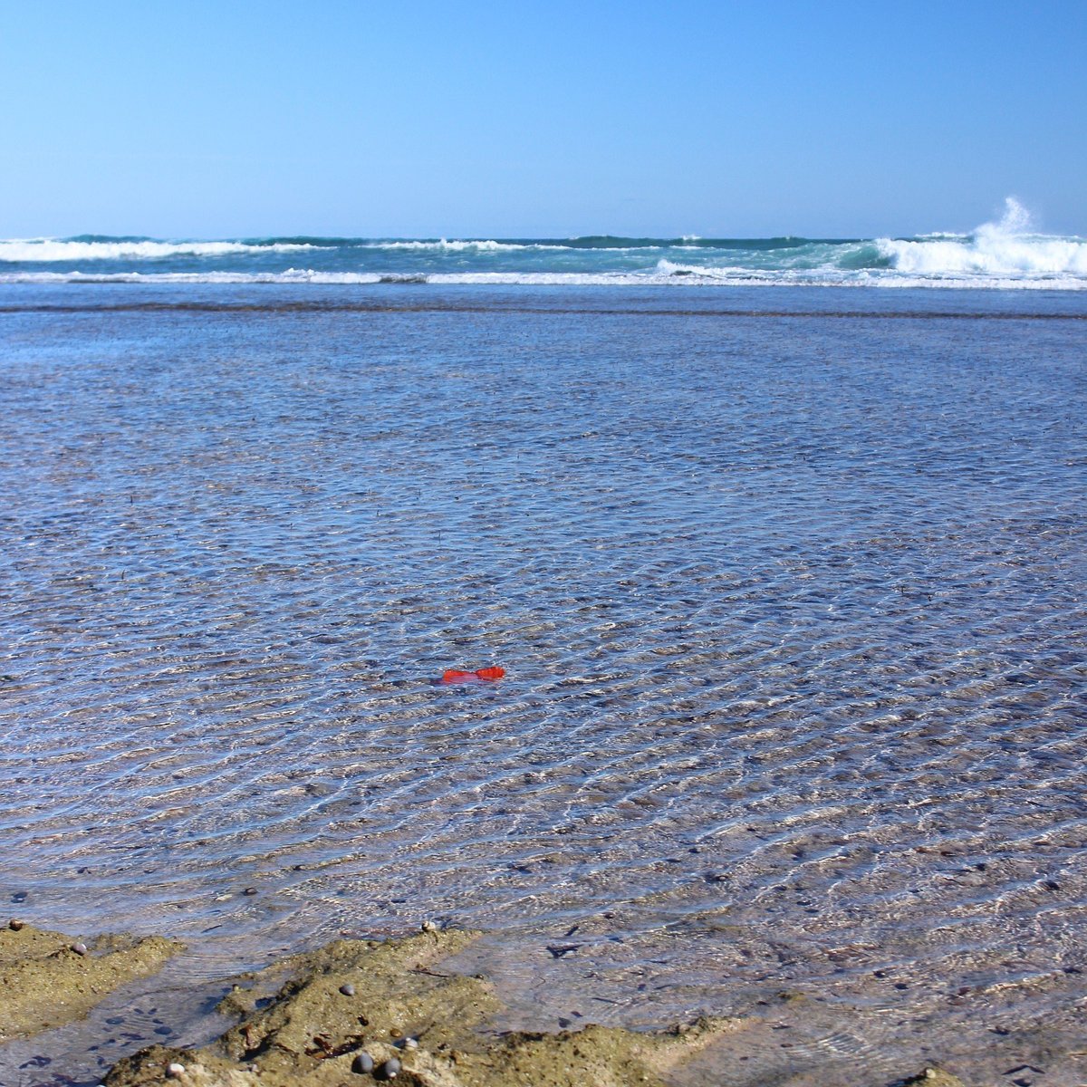 Flat Rocks Beach (Greenough) - All You Need to Know BEFORE You Go