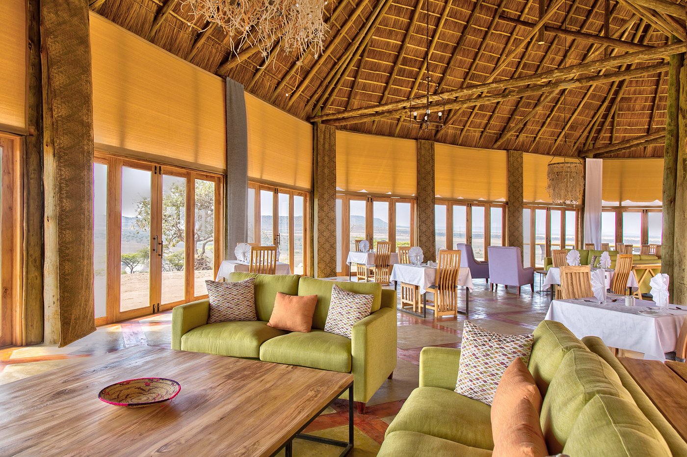 Lahia Tented Lodge Updated 2024 Reviews Serengeti National Park Tanzania