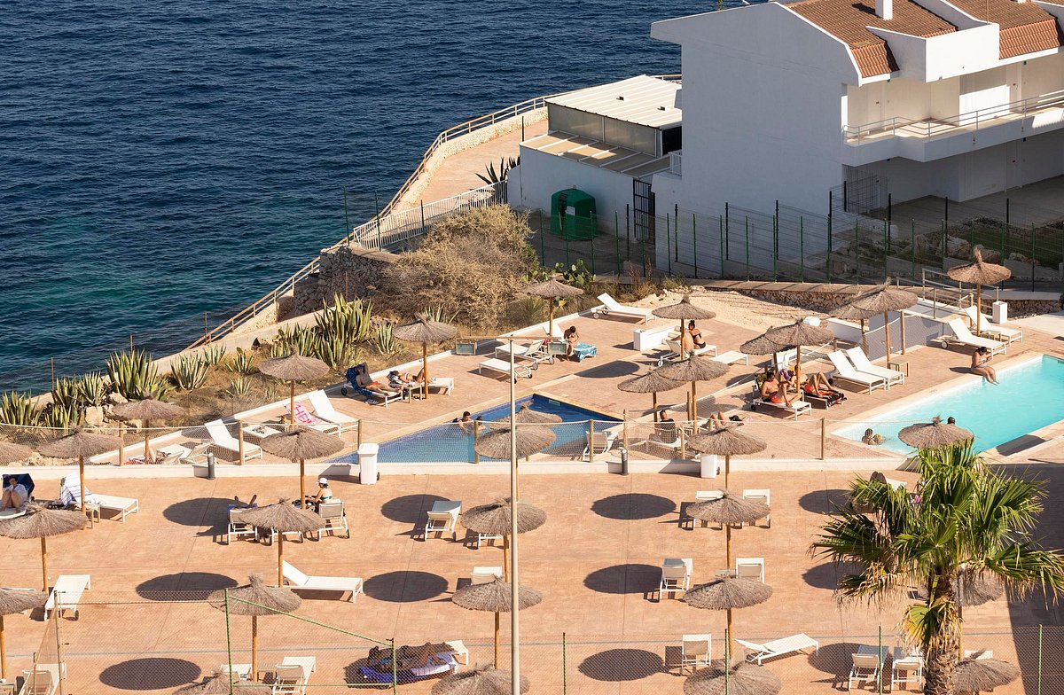 Fitness room - Picture of Hotel Palia Maria Eugenia, Majorca - Tripadvisor