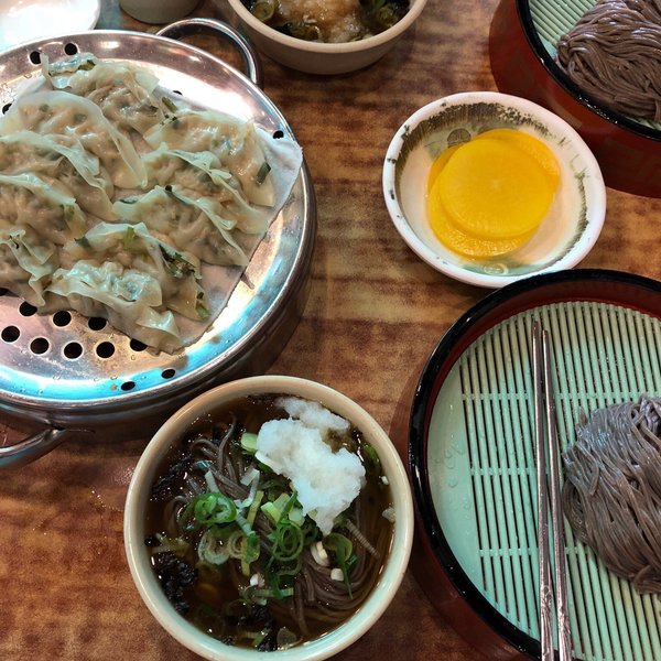 THE 10 BEST Restaurants Near Cheongsil Hongsil (Updated 2025)
