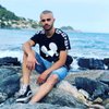 Edoardo Odone