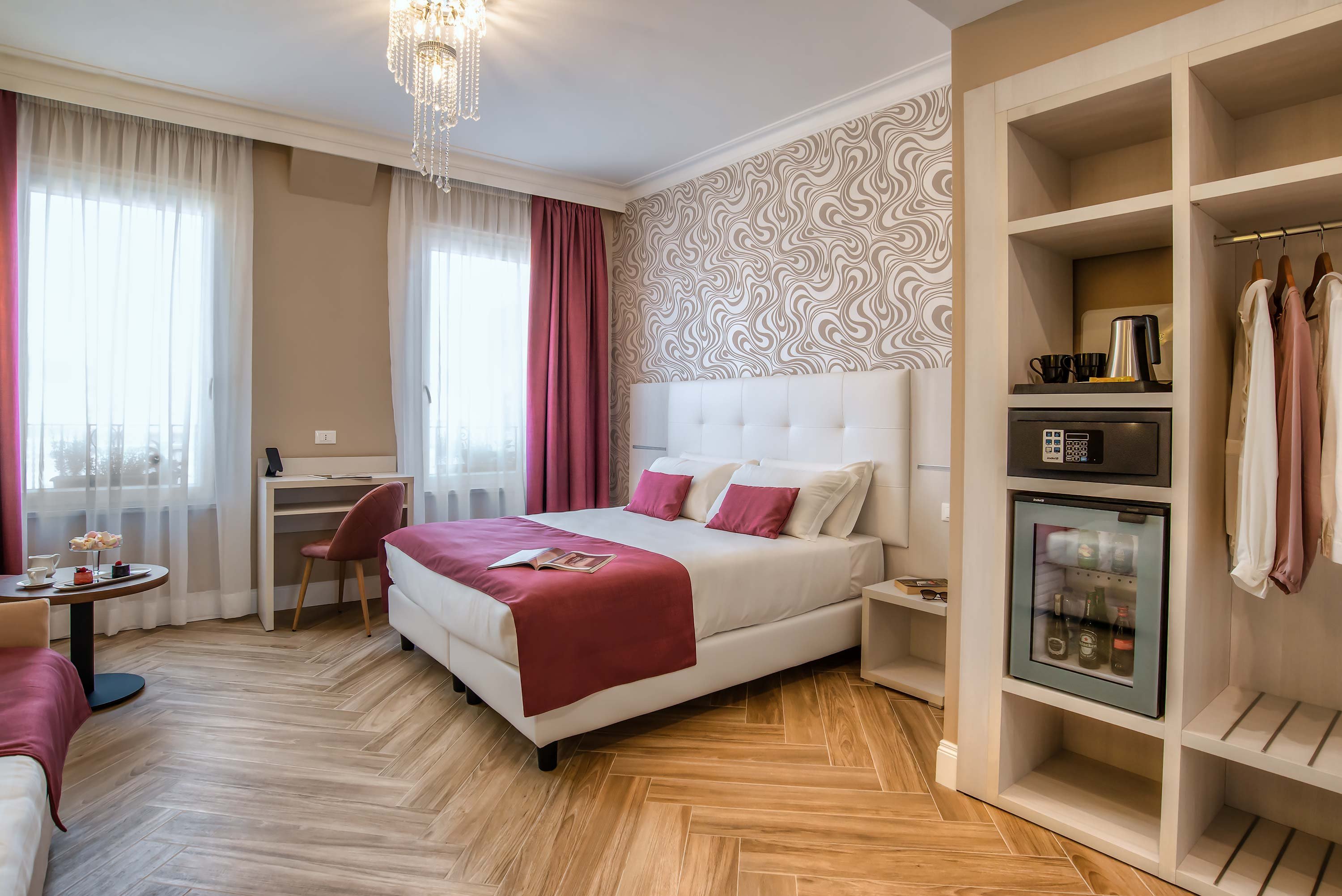 The Boutique Hotel UPDATED Prices Reviews Photos Rome