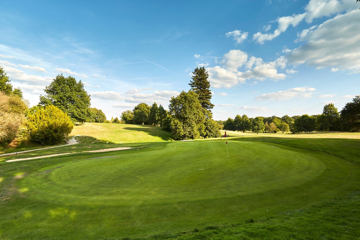 Golf Bluegreen Nantes-Erdre - All You Need to Know BEFORE You Go