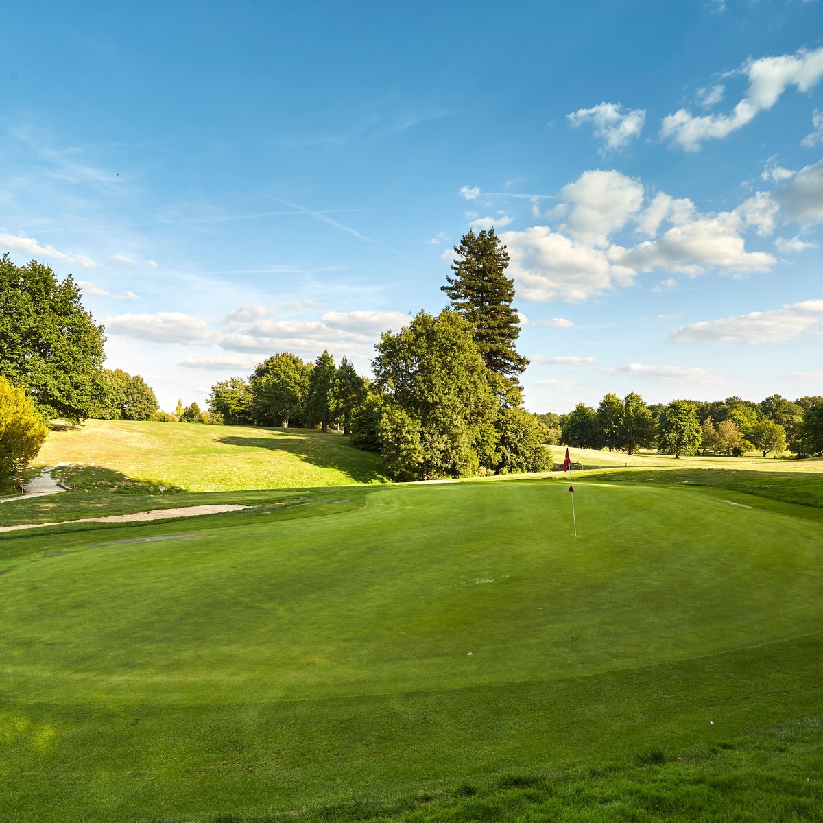 Golf Bluegreen Nantes-Erdre - All You Need to Know BEFORE You Go