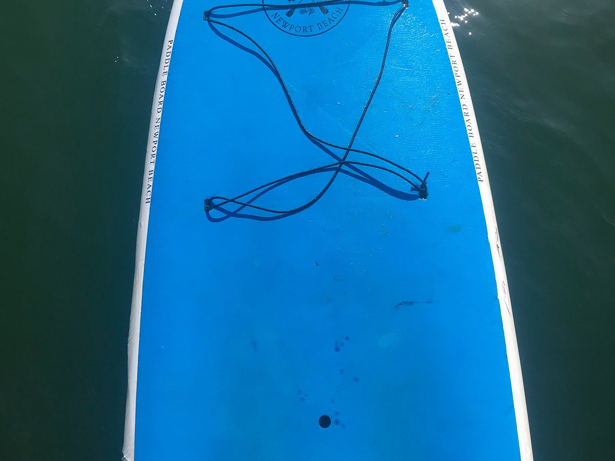 Paddle Board Newport Beach - All You Need to Know BEFORE You Go