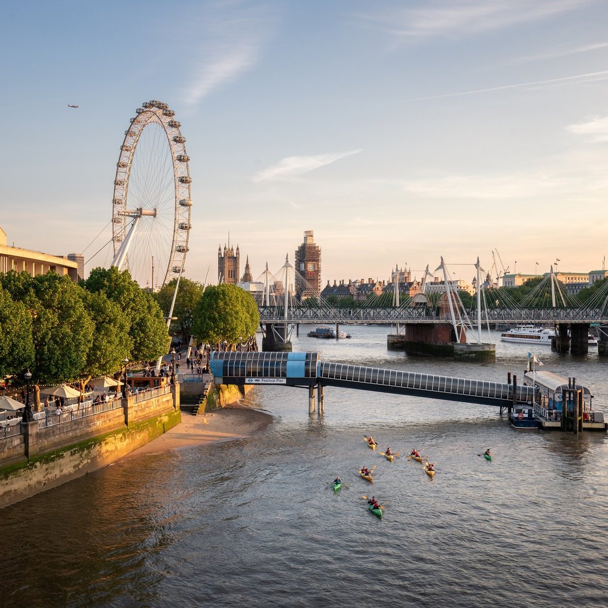 South Bank (London) Aktuell für 2022 Lohnt es sich? (Mit fotos)