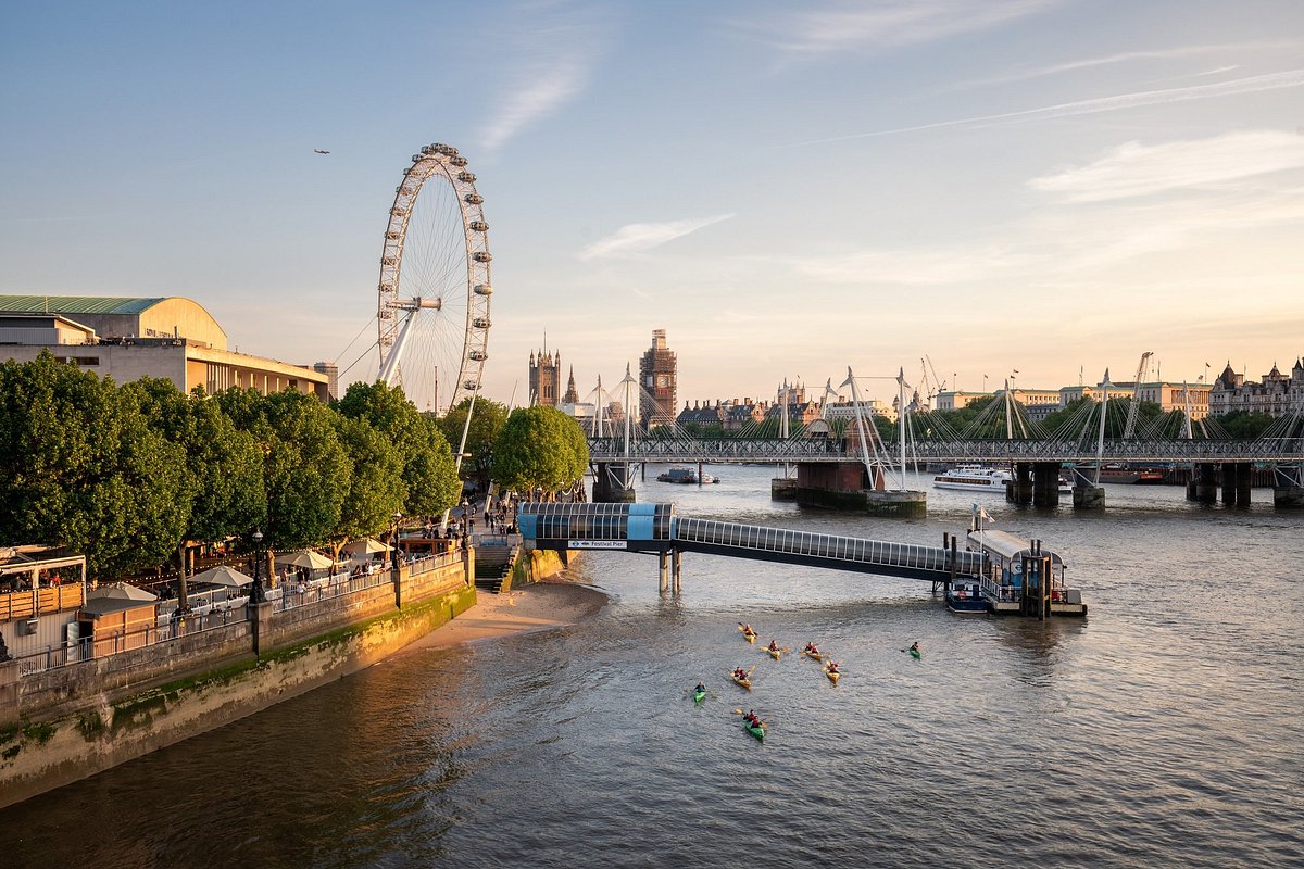 South Bank (Londres) - ATUALIZADO 2022 O que saber antes de ir - Sobre o que as pessoas estão falando - Tripadvisor