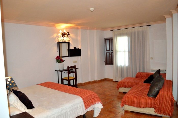 Imagen 3 de Hotel Rural Alfajia de Antonio