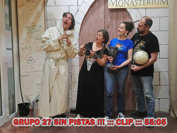 Imagen 5 de Monasterium