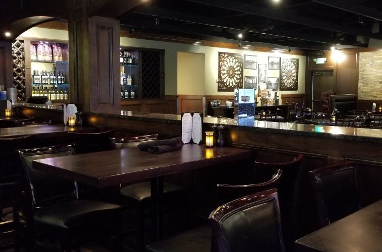 Tavern On Clark