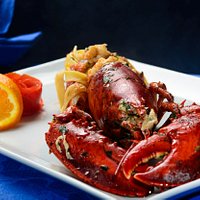 Aragosta dello chef