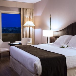 Habitación Matrimonio con vistas