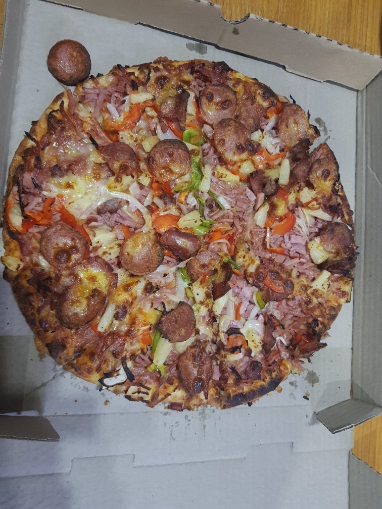 EAT PIZZA KALGOORLIE, KalgoorlieBoulder Menu, Prices & Restaurant Reviews Tripadvisor