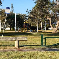 Paradise Waters Park