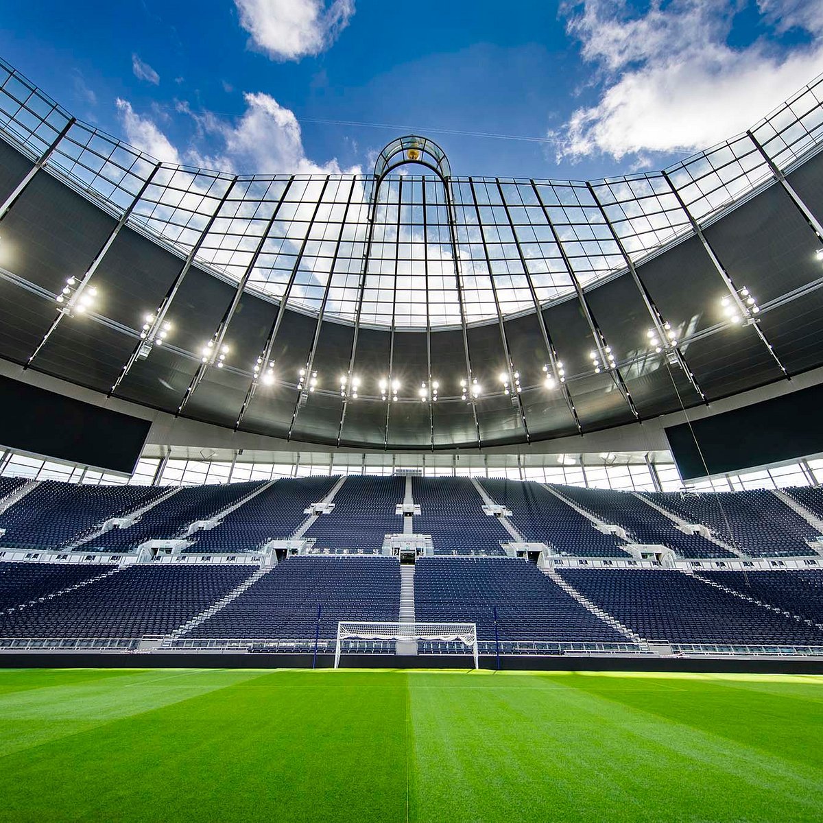 tottenham stadium tours 2023