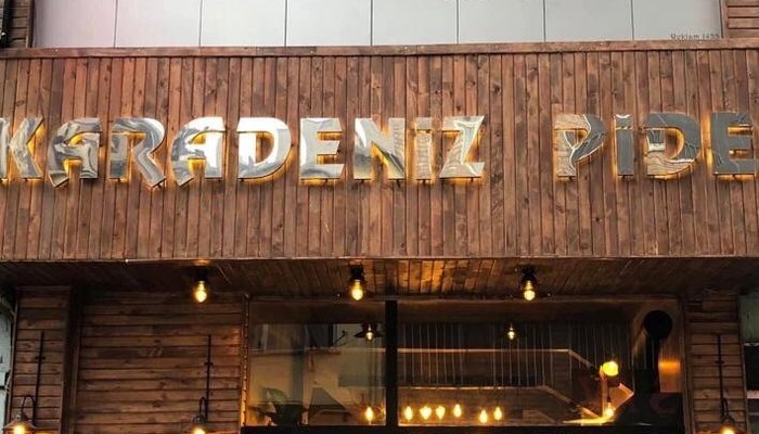 Karadeniz Pidesi 👍