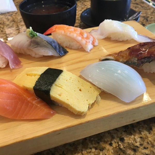 THE BEST Kaiten Sushi (Conveyor belt sushi) in Iwade (Updated May 2025) - Tripadvisor