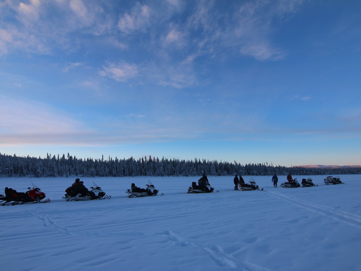 KIRUNA GUIDETUR - DAY TRIPS - All You Need to Know BEFORE You Go