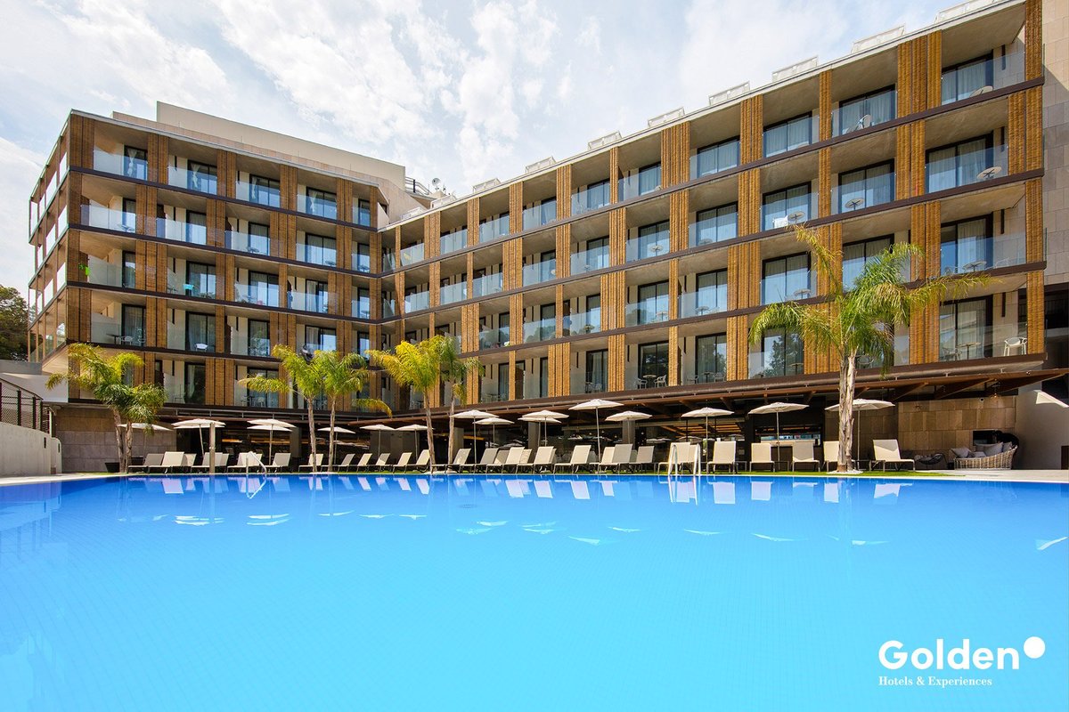 Golden Costa Salou Pool: Pictures & Reviews - Tripadvisor