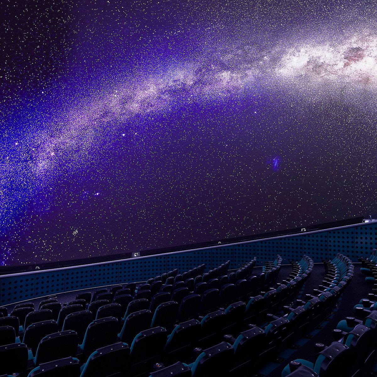 NATIONAL SPACE CENTRE (Leicester) - All You Need to Know BEFORE You Go