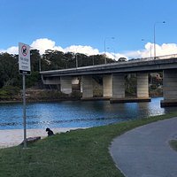 Tarrabora Reserve