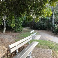 Tarrabora Reserve
