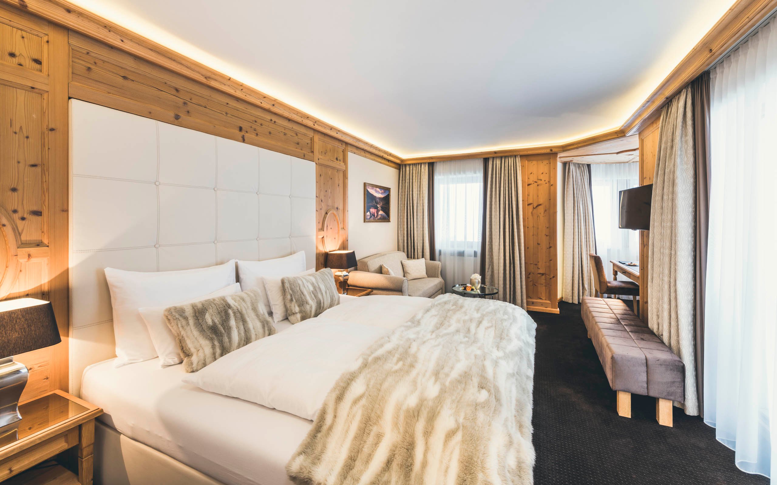 Schlosshotel Ischgl Rooms: Pictures & Reviews - Tripadvisor