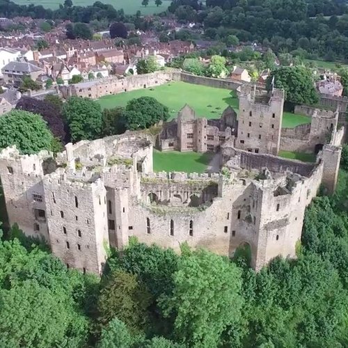 Ludlow Castle 口コミ・写真・地図・情報 - トリップアドバイザー